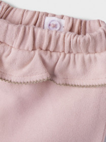 LIL ATELIER Baby Bukser Thoro Mia Misty Rose